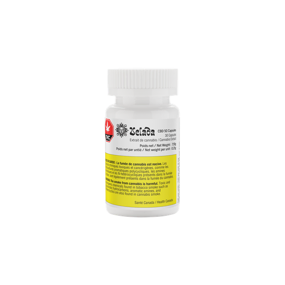 CBD 50